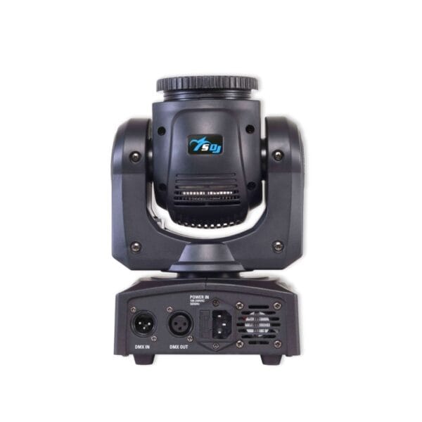 PROEL SG SMTBEAM (MOVING HEAD SMART BEAM 40W RGBW)