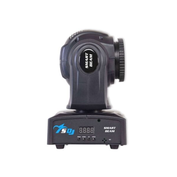 PROEL SG SMTBEAM (MOVING HEAD SMART BEAM 40W RGBW) - Imagen 2
