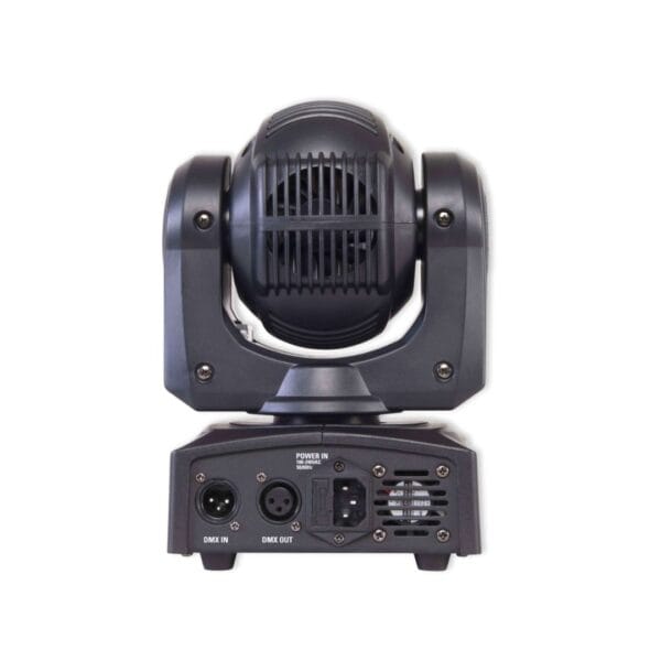 PROEL SG SMTBEAM (MOVING HEAD SMART BEAM 40W RGBW) - Imagen 3