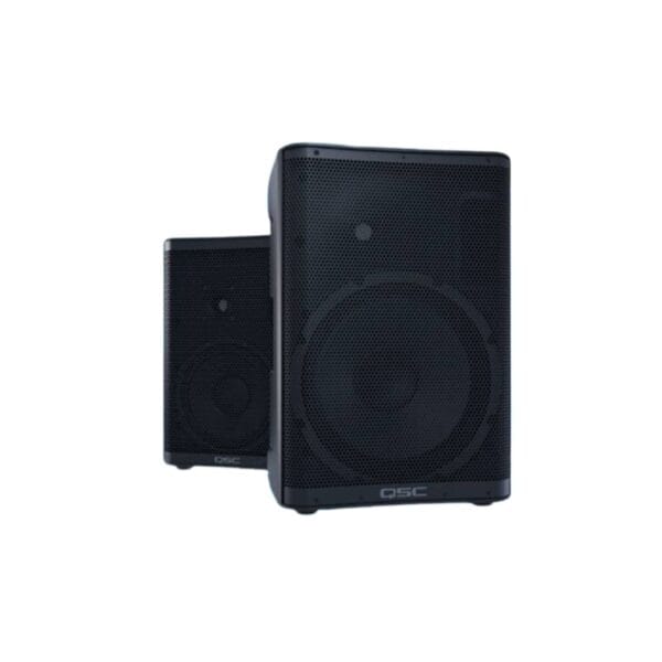 QSC K.2 SERIES / KW SERIES / CP SERIES - Imagen 4