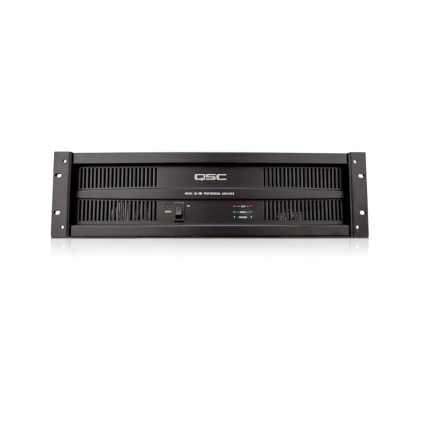 QSC ISA SERIES (ISA300Ti, ISA450, ISA500Ti, ISA750Ti, ISA800OTi) - Imagen 3