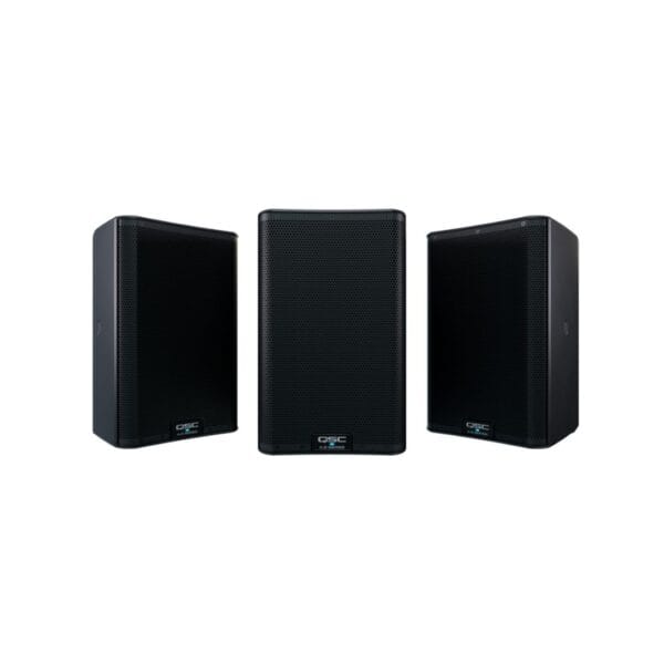 QSC K.2 SERIES / KW SERIES / CP SERIES - Imagen 3