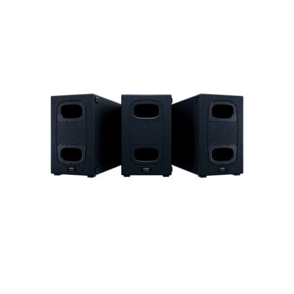 QSC K.2 SERIES / KW SERIES / CP SERIES