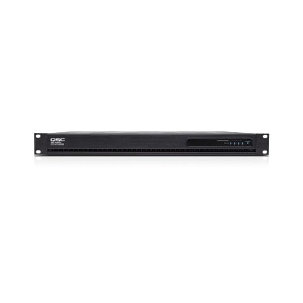 QSC MP-A SERIES (MP-A40V, MP-A80V)