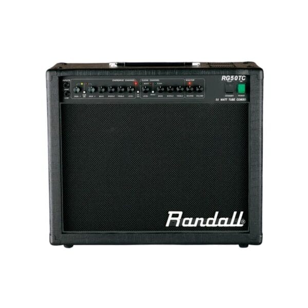 RANDALL RG50TC / RX15M