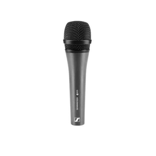 SENNHEISER MD 421 / E835 - Imagen 2
