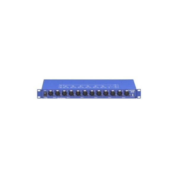 CONTROLADORES DMX PROEL (FASTER192P / FASTER4 / FASTER6) - Imagen 7