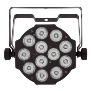 Inicio 35 Proel - SG SLIMPAR12 / 7DL