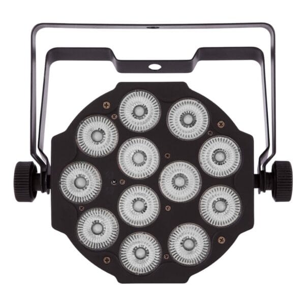 BARRAS Y PANELES LED (PROEL)