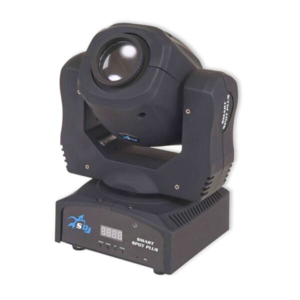 PROEL SG SMTSPOTPLUS (MOVING HEAD SMART SPOT LED 60W)