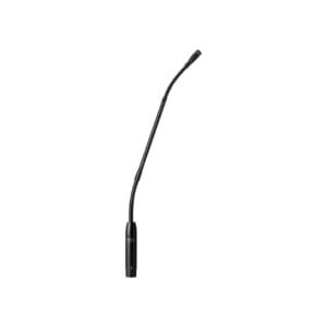 SHURE MX & CVG SERIES (MX412S/C, MX418S/C, CVG12D-B/C)