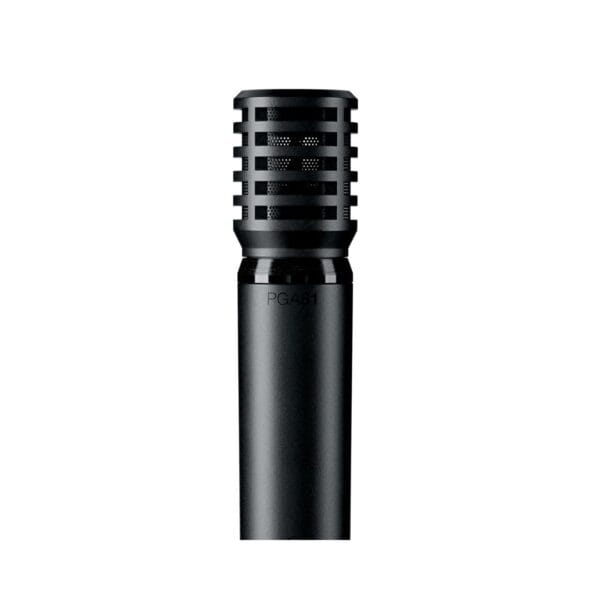 SHURE PGA SERIES (PGA48, PGA58, PGA81)
