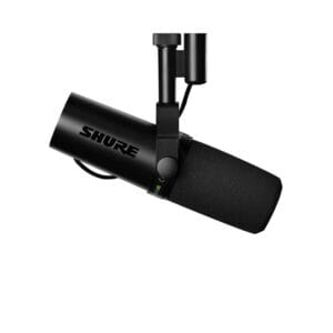 SHURE SM7B