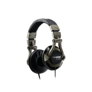 AURICULARES PARA DJ SHURE