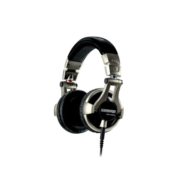 AURICULARES PARA DJ SHURE - Imagen 2