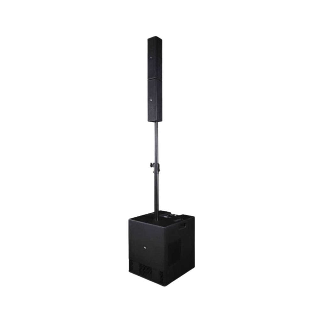 Expertos en Sonido e Iluminación | Audio Concept Panamá