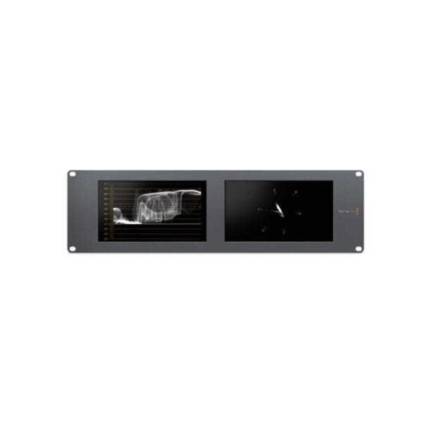 BLACKMAGIC SMARTSCOPE DUO 4K 2 (HDL-SMTWSCOPEDUO4K2)