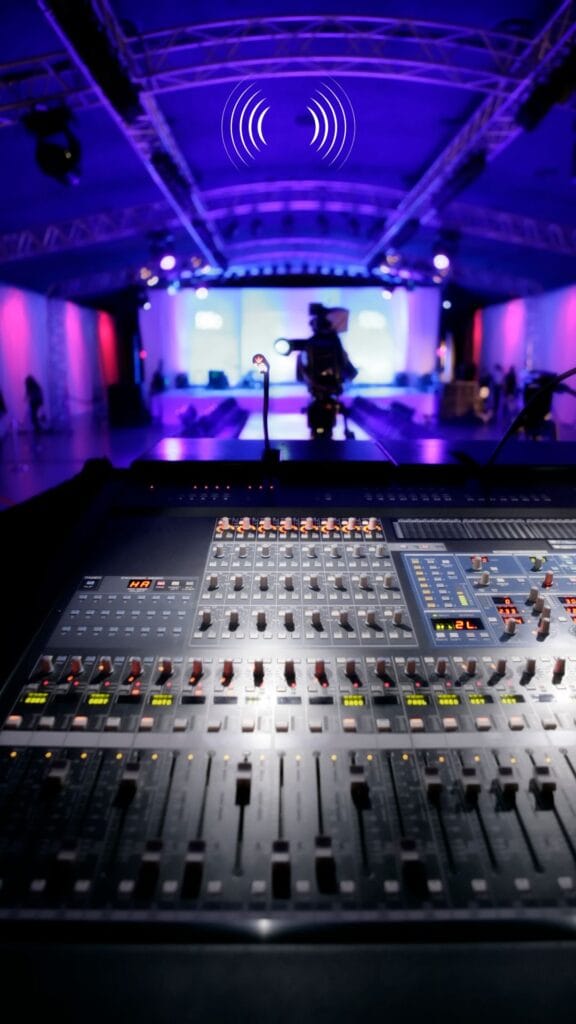 Inicio 15 Sonido Profesional 2