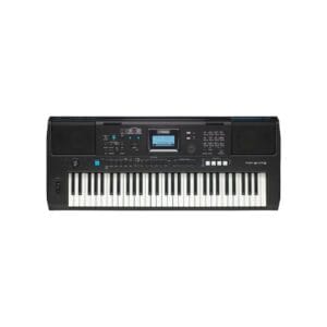 YAMAHA PSR-E273 / PSR-E473