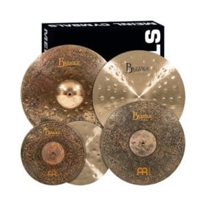 Inicio 32 ZILDJIAN / MEINL ACCESORIOS