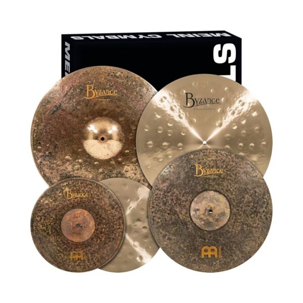 ZILDJIAN / MEINL ACCESORIOS