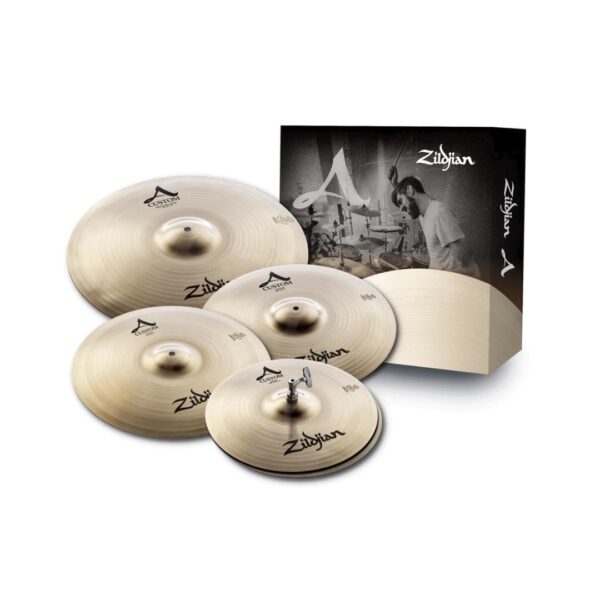 ZILDJIAN / MEINL ACCESORIOS - Imagen 2
