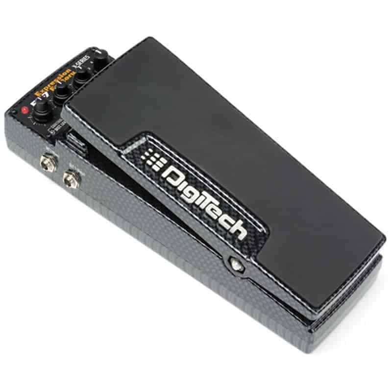 DIGITECH X-SERIES EXPRESSION FACTORY EX-7