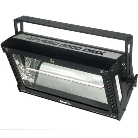MARTIN ATOMIC 3000