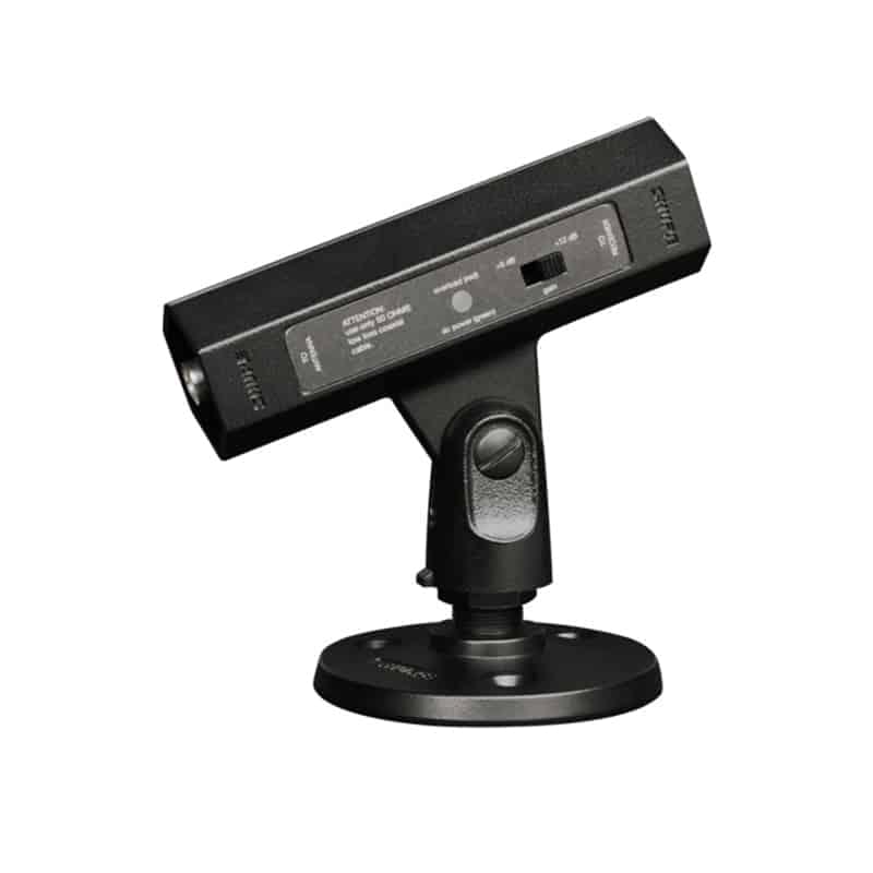 Shure Ua834V Antena Amplifier In-Line