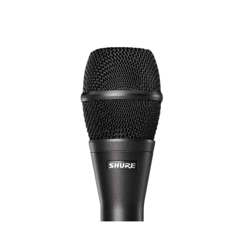 Shure Ksm9/Sl Microfono Condensador Champage
