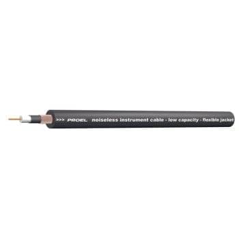 PROEL HPC110BK CABLE PARA INSTRUMENTO MONO