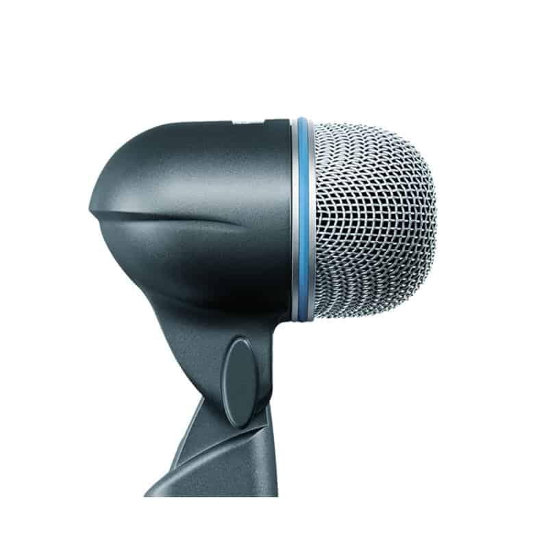 Shure Beta-52A Micrófono Para Bombo
