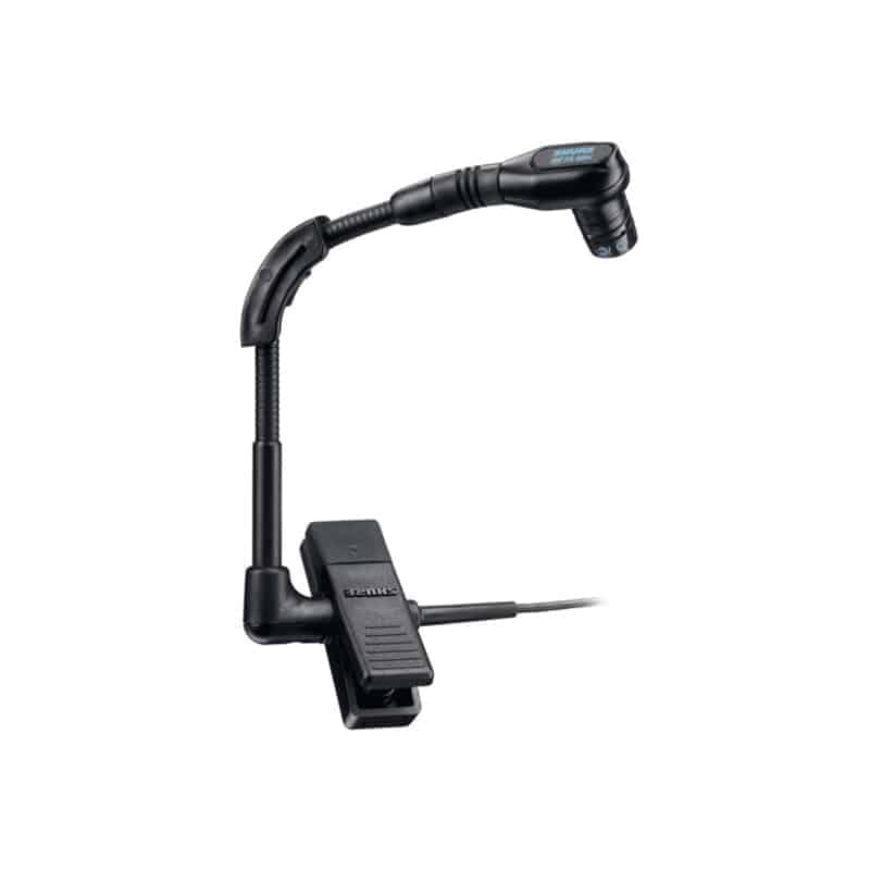 Shure Beta-98Hc Micrófono De Condensador 1 Shure Beta-98Hc Micrófono De Condensador