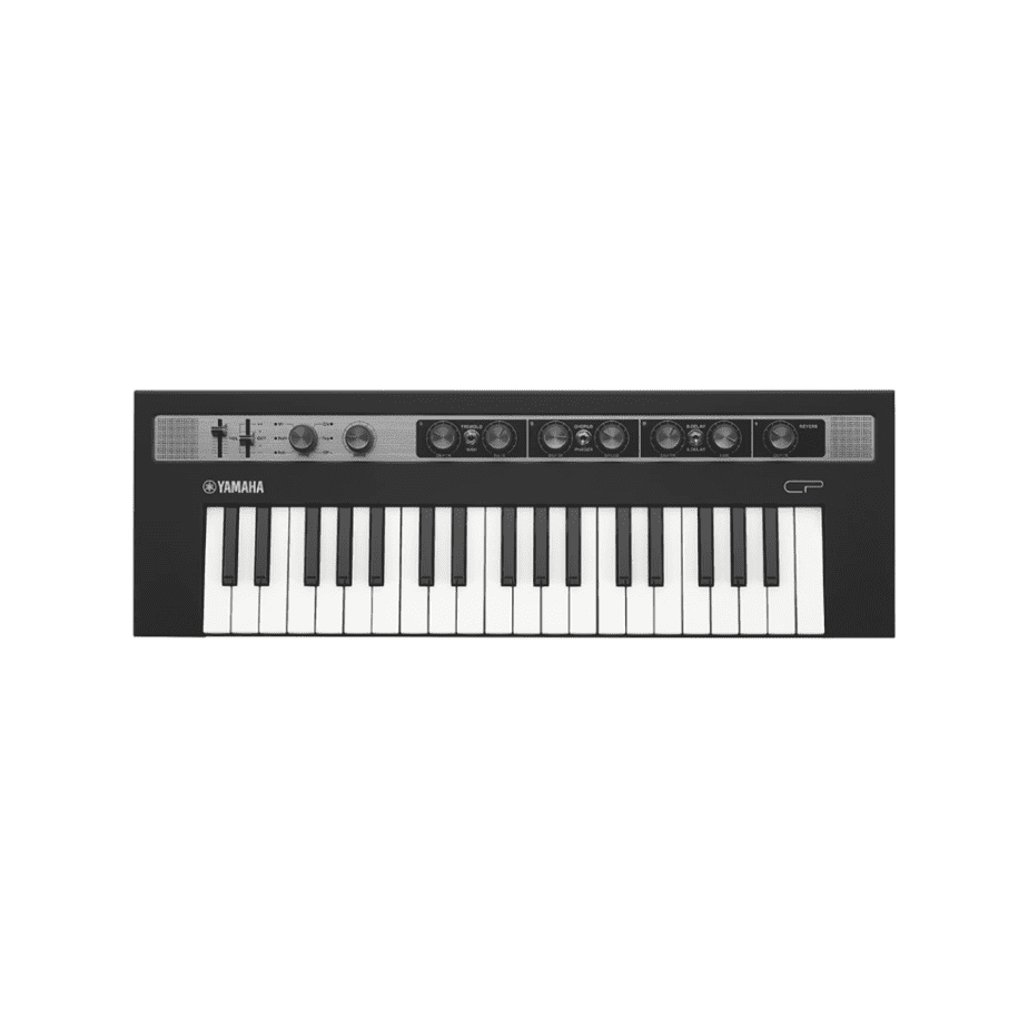 YAMAHA CP MINI TECLADO REFACE 1 YAMAHA CP MINI TECLADO REFACE