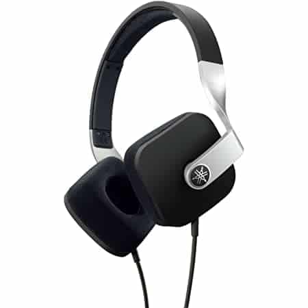 YAMAHA HPH-M82 AURICULARES B/G