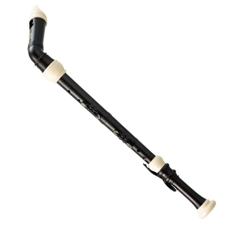 YAMAHA YRB302BII FLAUTA DULCE BAJO 1 YAMAHA YRB302BII FLAUTA DULCE BAJO