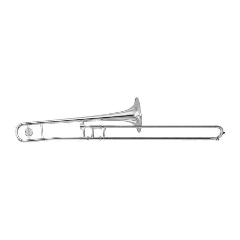 YAMAHA YSL-154S TROMBON 1 YAMAHA YSL-154S TROMBON