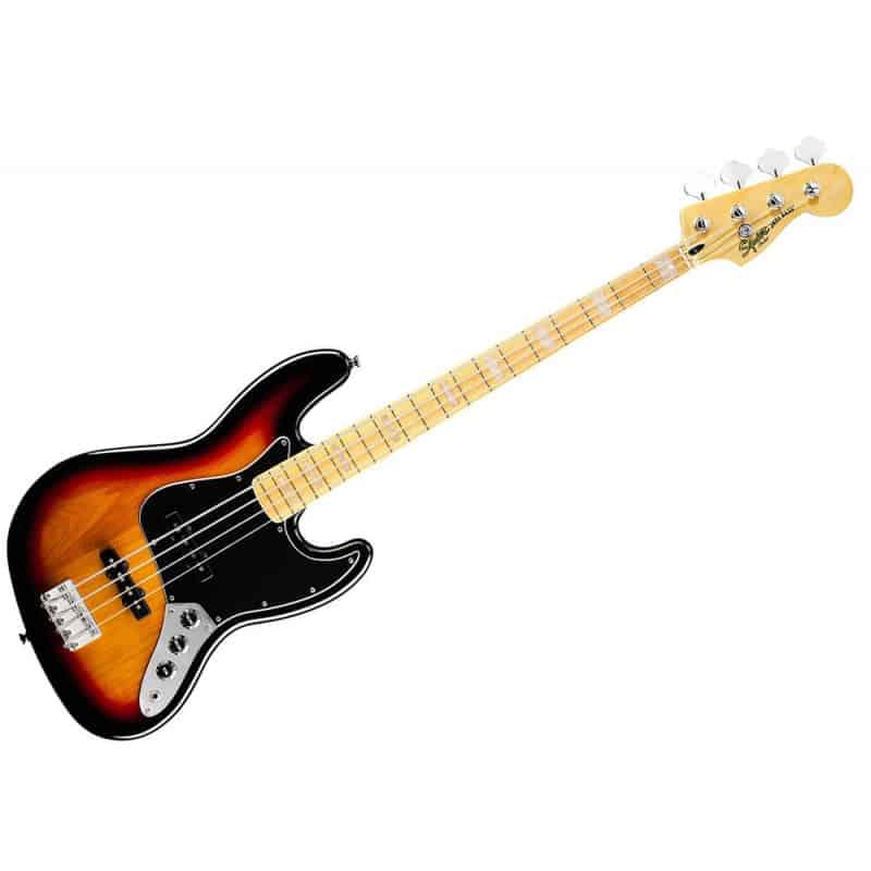FENDER VINTAGE MODIFIED JAZZ BAJO ELECTRICO 1 FENDER VINTAGE MODIFIED JAZZ BAJO ELECTRICO