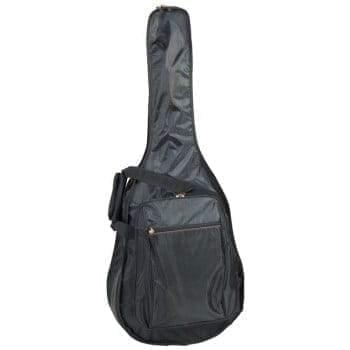 PROEL BAG110PN ESTUCHE PARA GUITARRA ACÚSTICA DE NYLON 1 PROEL BAG110PN ESTUCHE PARA GUITARRA ACÚSTICA DE NYLON