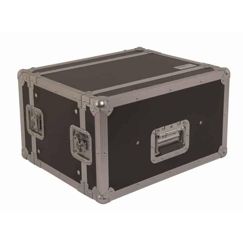 PROEL CR156BLKM RACK DE 19' 6U 25CM