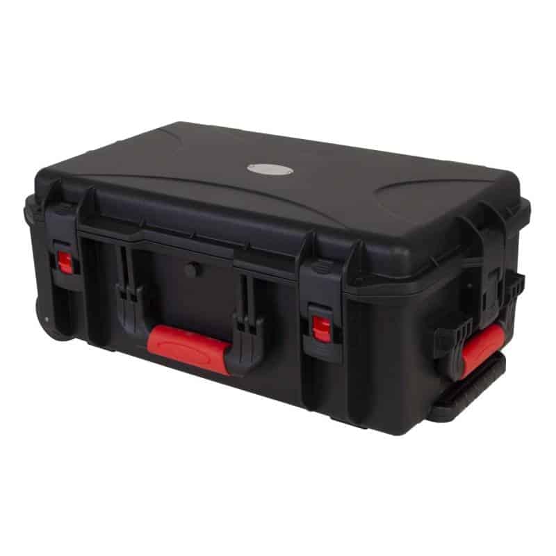PROEL PPCASE12W CASE INNER NEGRO
