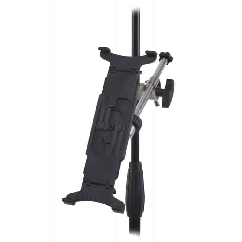 PROEL PROIPS04 SOPORTE UNIVERSAL PARA TABLES Y SMARTPHONE