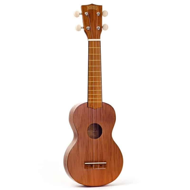 MAHALO MK1TBR UKELELE SOPRANO