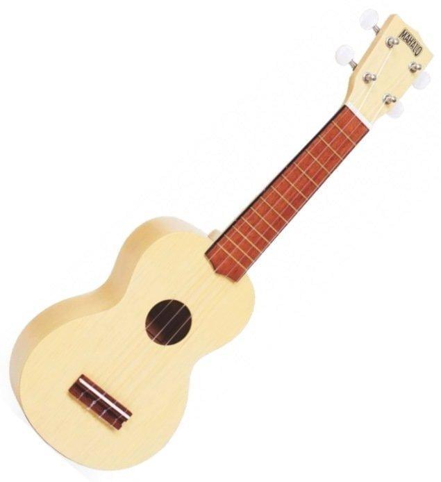 MAHALO MK1TBS UKELELE SOPRANO 1 MAHALO MK1TBS UKELELE SOPRANO