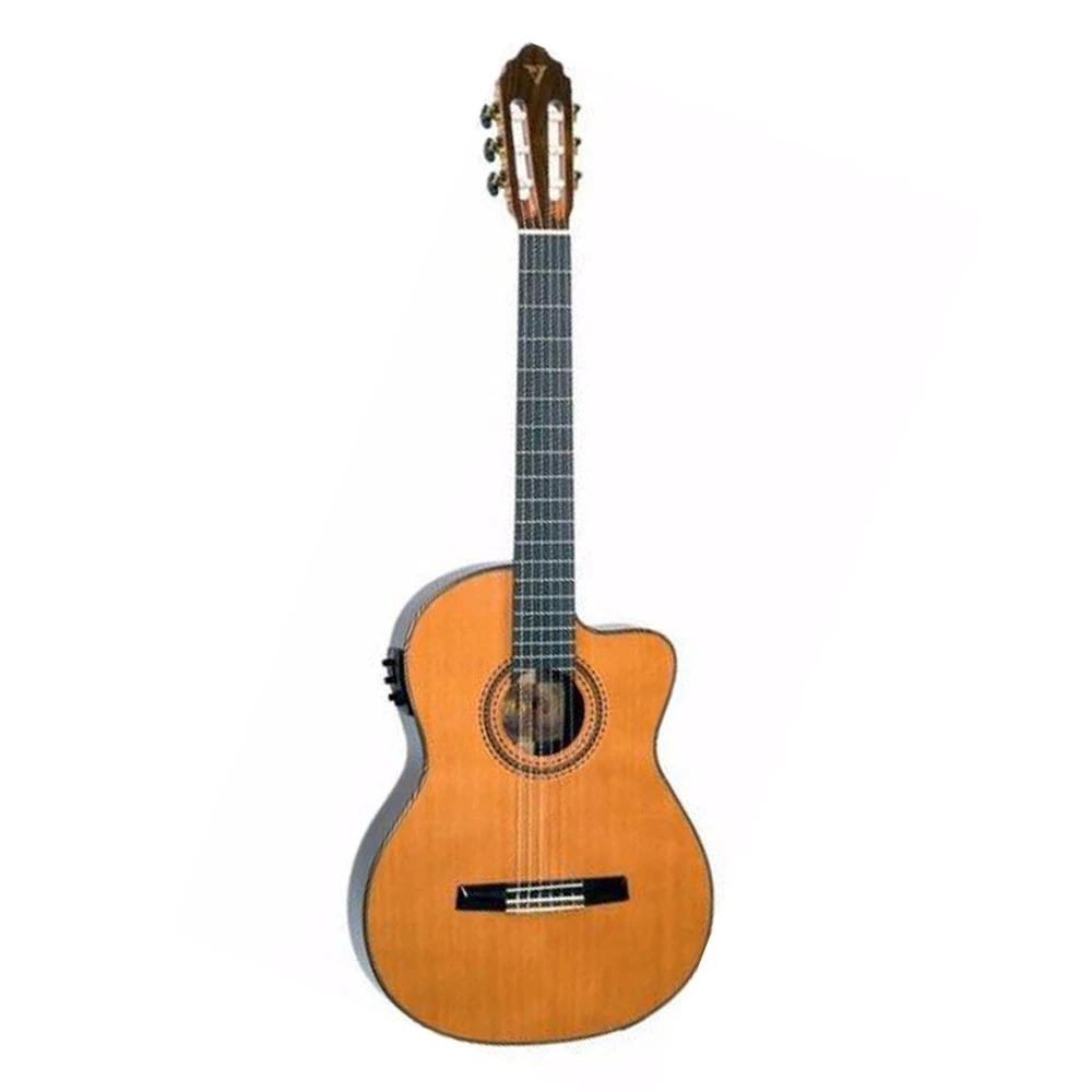 VALENCIA CBN CRT-VC104 GUITARRA ACUSTICA NAT 4/4 1 VALENCIA CBN CRT-VC104 GUITARRA ACUSTICA NAT 4/4