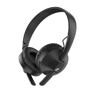 SENNHEISER HD250BT AUDÍFONOS ON EAR BLUETOOTH