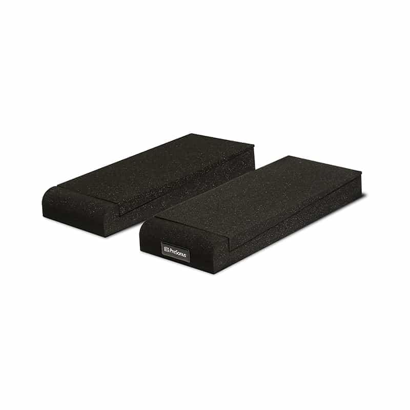 Presonus Ispd4 Pads de Aislamiento Para Monitor Par 1 Presonus Ispd4 Pads de Aislamiento Para Monitor Par