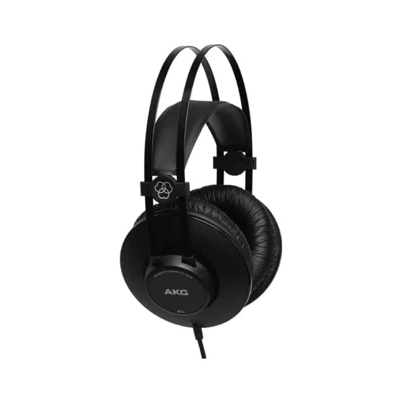 AKG K52 Audífonos