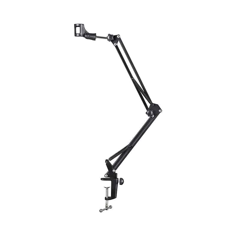 Icon Mb-06 Brazo De Escritorio Para Micrófono 1 Icon Mb-06 Brazo De Escritorio Para Micrófono