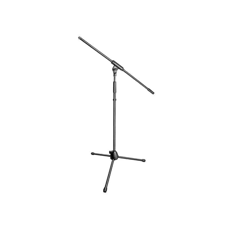 Icon Mb-01 Soporte Para Micrófono Boom